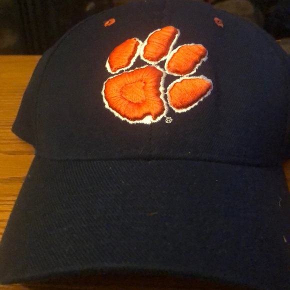 Other - Clemson Tigers cap